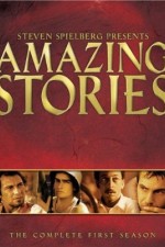 Watch Amazing Stories Tvmuse